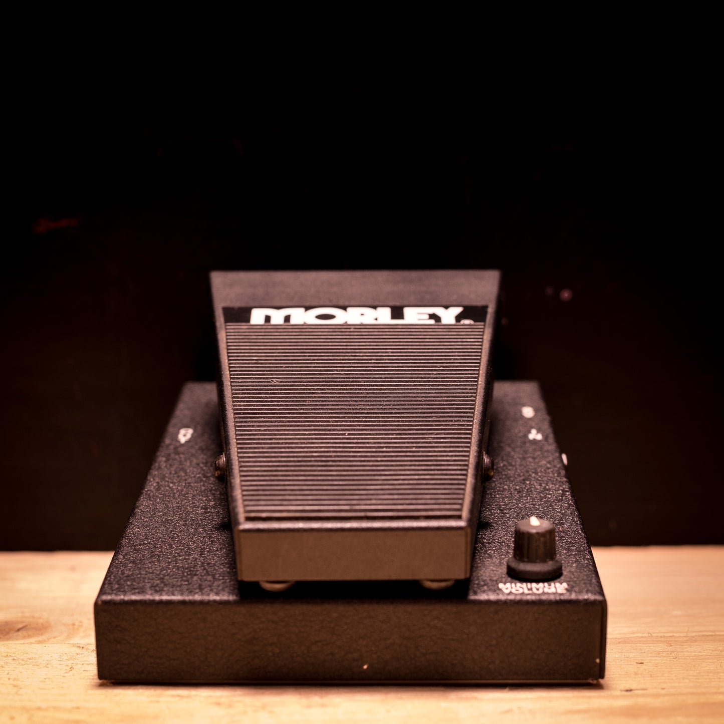 Morley Pro Series Volume Pedaal (occasion)