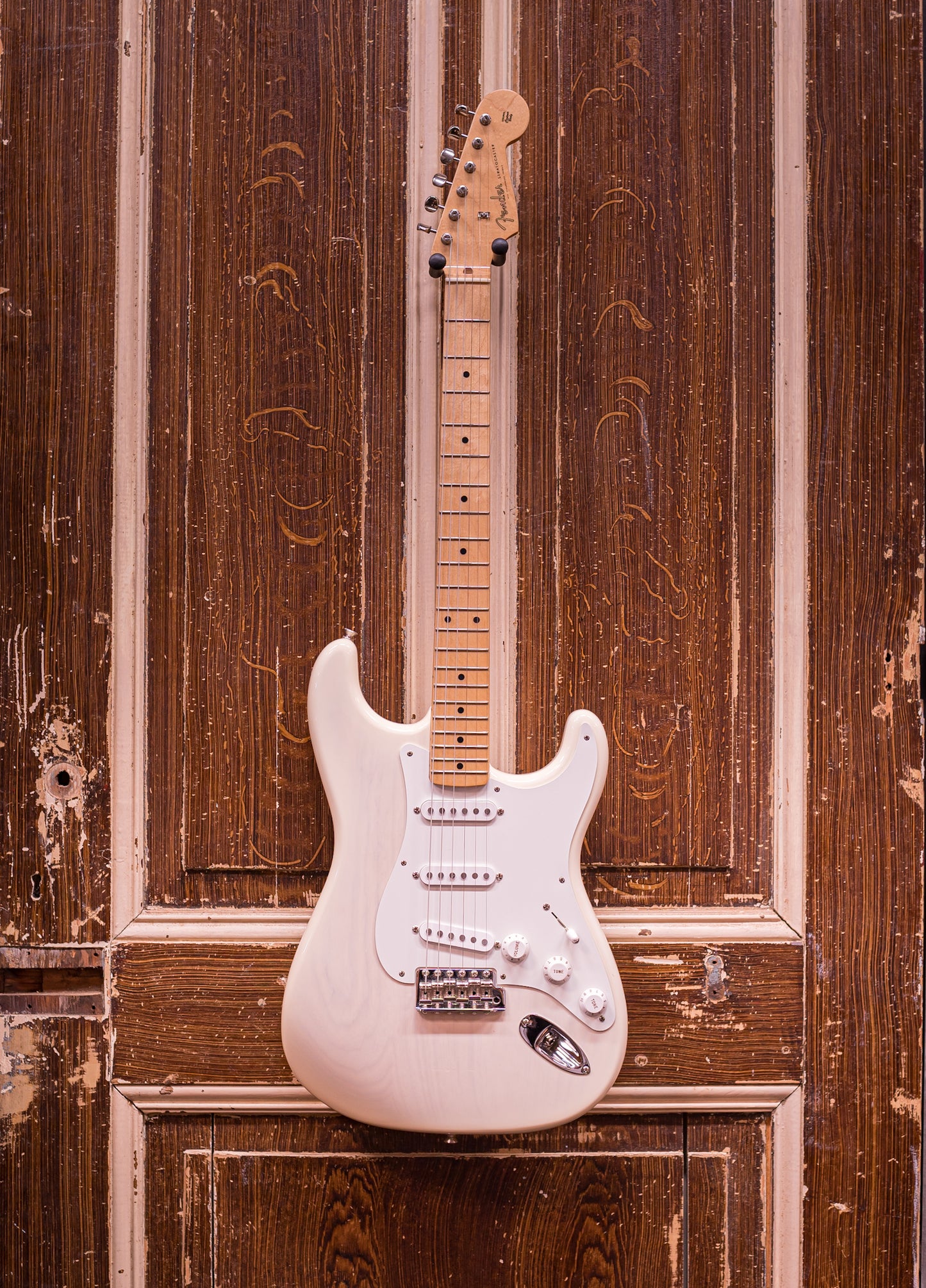 Fender American Vintage '56 Stratocaster (occasion)