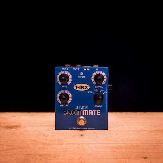 T-Rex Roommate Junior Reverb (occasion)