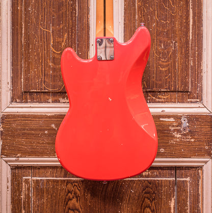 Vintage ProShop REVO Colt SS 'Red Pony' - Sound City Exclusive