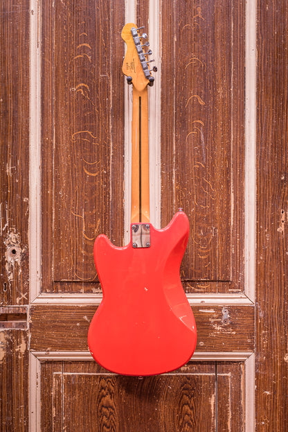 Vintage ProShop REVO Colt SS 'Red Pony' - Sound City Exclusive