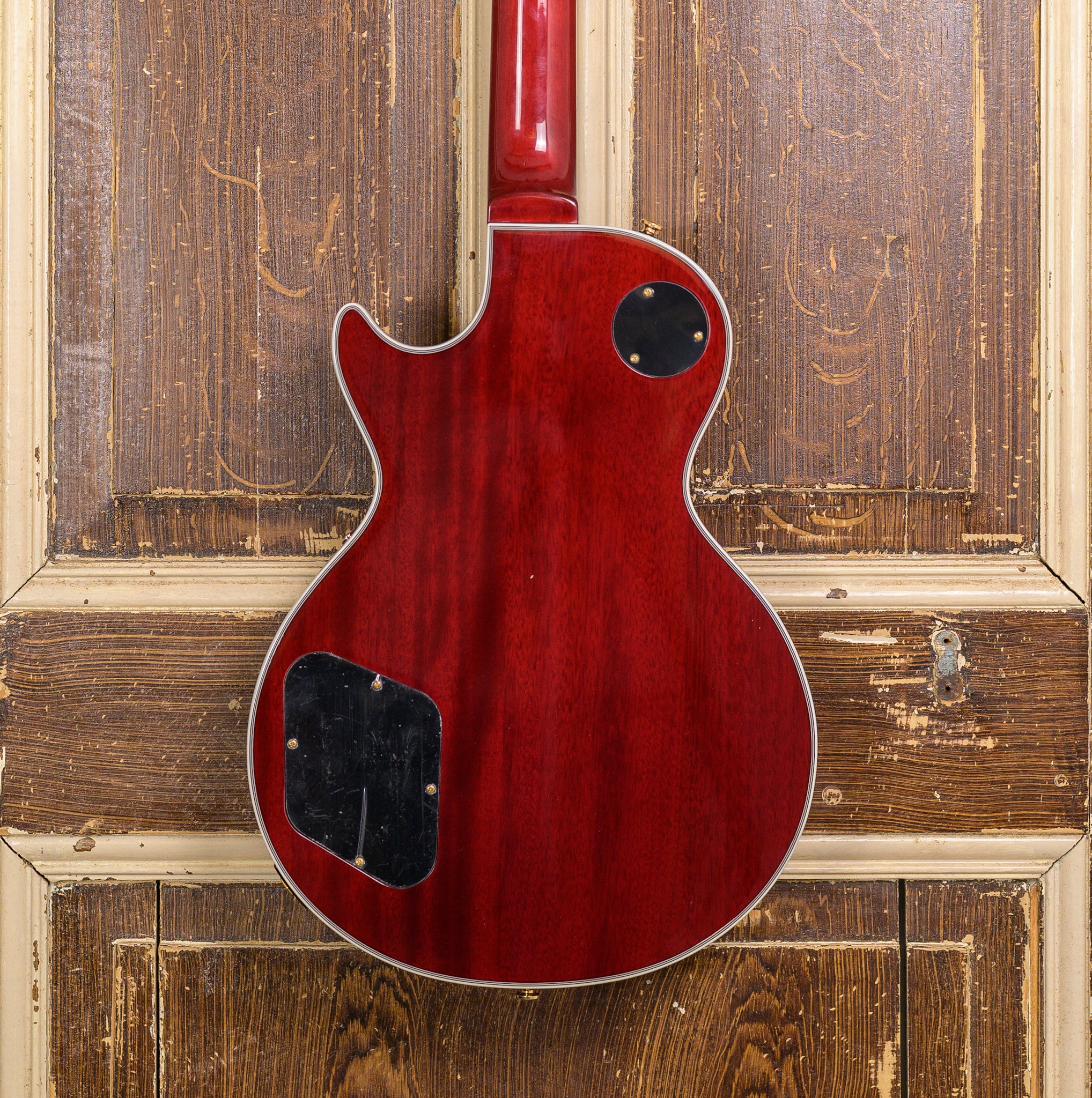 Tokai Les Paul Wine Red Elektrische Gitaar (B-Stock)