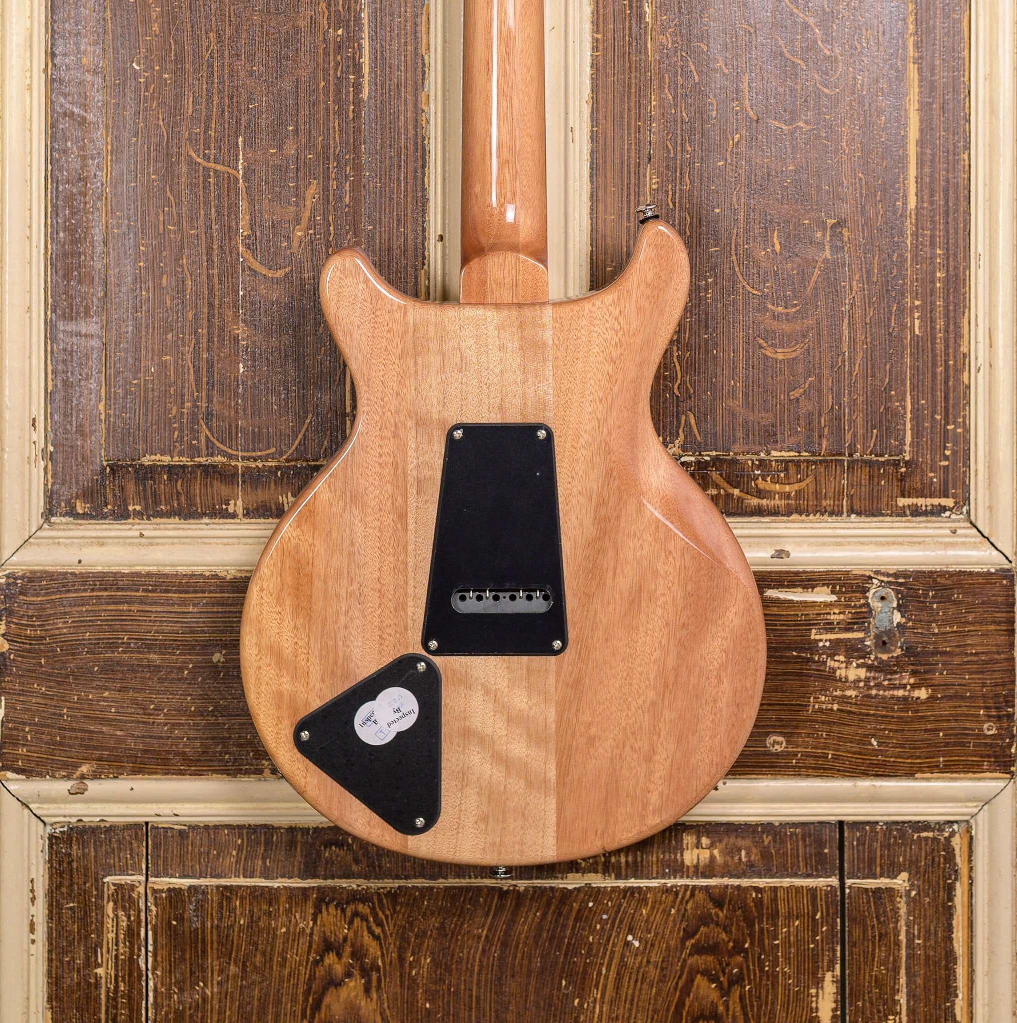 PRS SE Santana Santana Yellow elektrische gitaar (occasion)