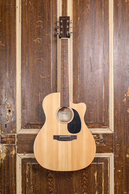 Ditson GC-10E, 10 series Grand Auditorium westerngitaar