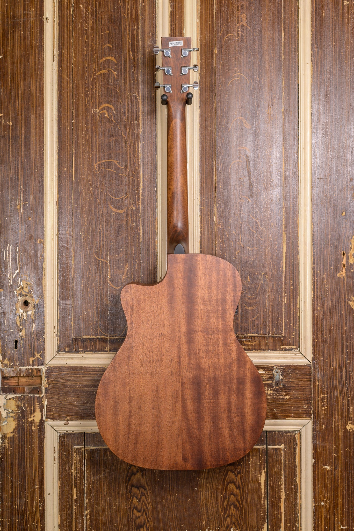 Ditson 000C-15E, 15 series OM westerngitaar