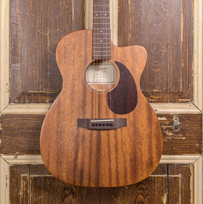 Ditson 000C-15E, 15 series OM westerngitaar