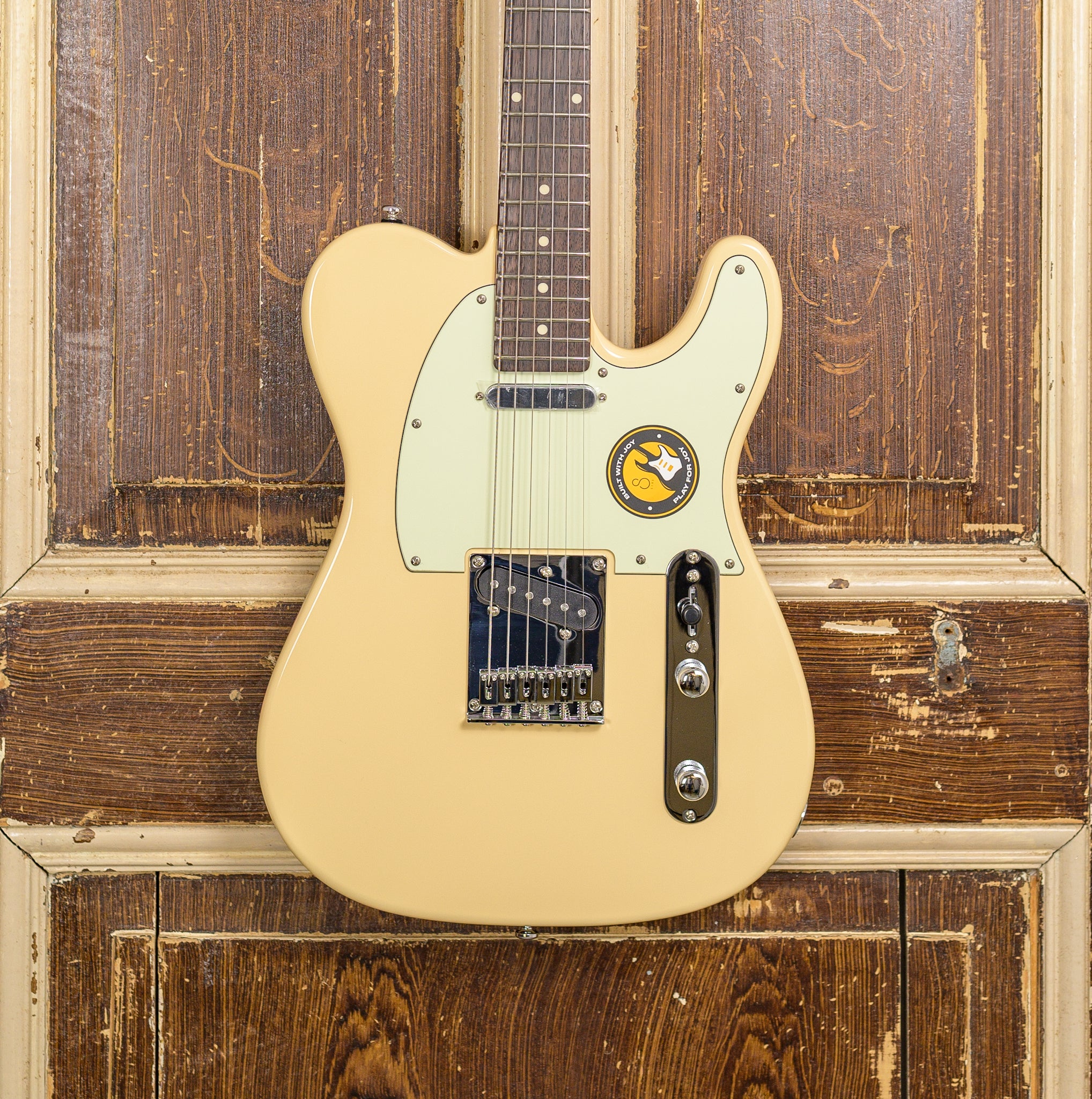 Sire Guitars T3 VWH Elektrische gitaar