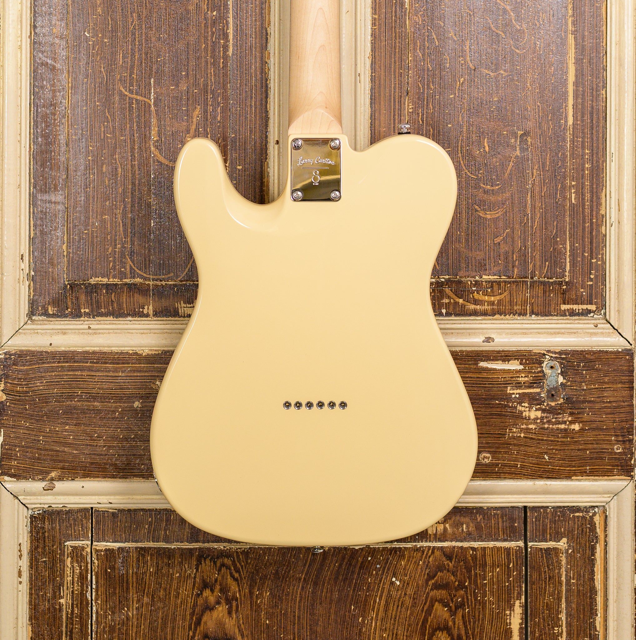 Sire Guitars T3 VWH Elektrische gitaar