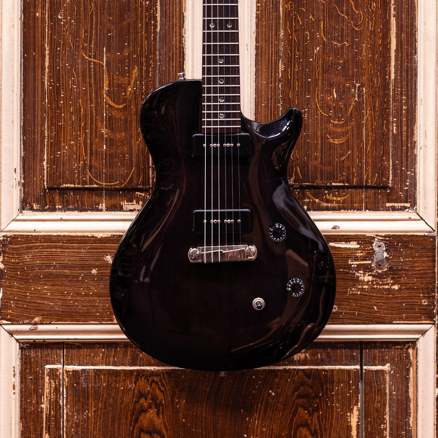 PRS SE Soapbar (occasion)