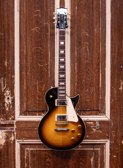 FGN Neo Classic LS10 Heritage Darkburst (occasion)