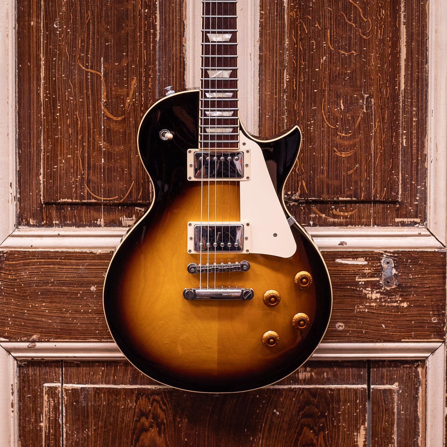 FGN Neo Classic LS10 Heritage Darkburst (occasion)