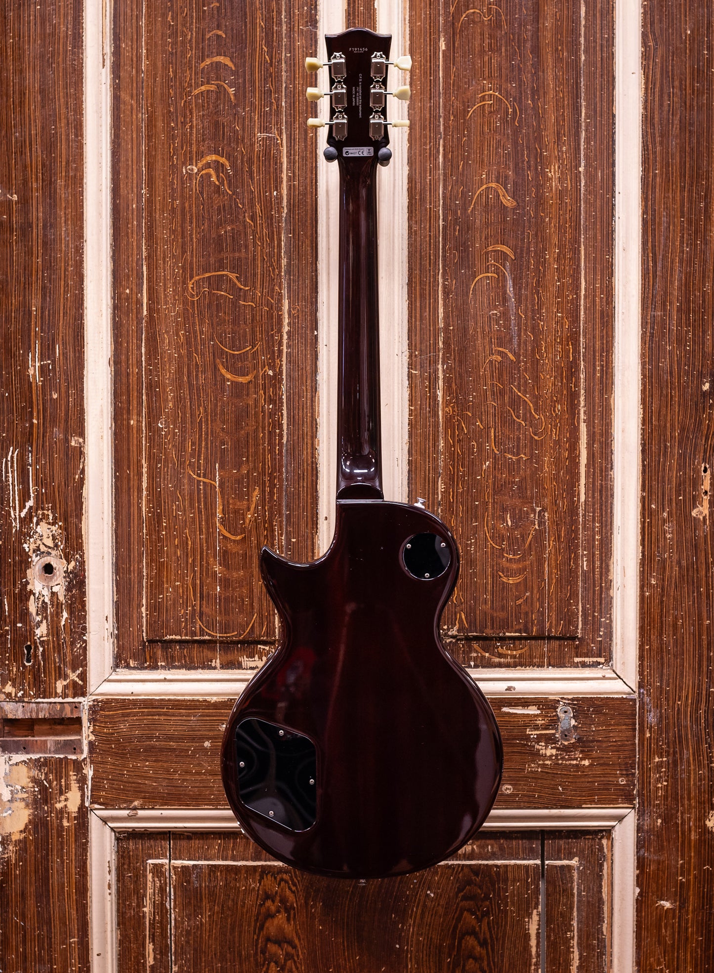 FGN Neo Classic LS10 Heritage Darkburst (occasion)