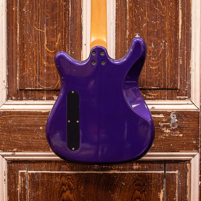 Epiphone Coronet 1996 Reissue, Purple, Korea (occasion)