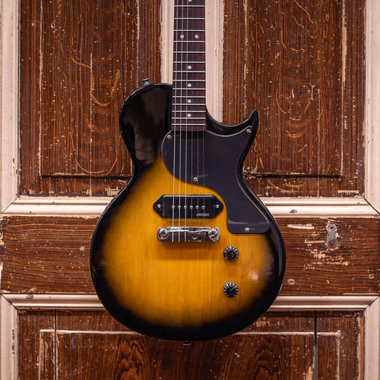 Vintage V120 ReIssued - Two Tone Sunburst