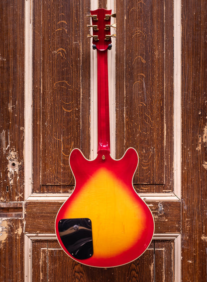 Gibson ES-Artist 1981 (occasion)