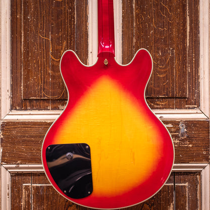 Gibson ES-Artist 1981 (occasion)