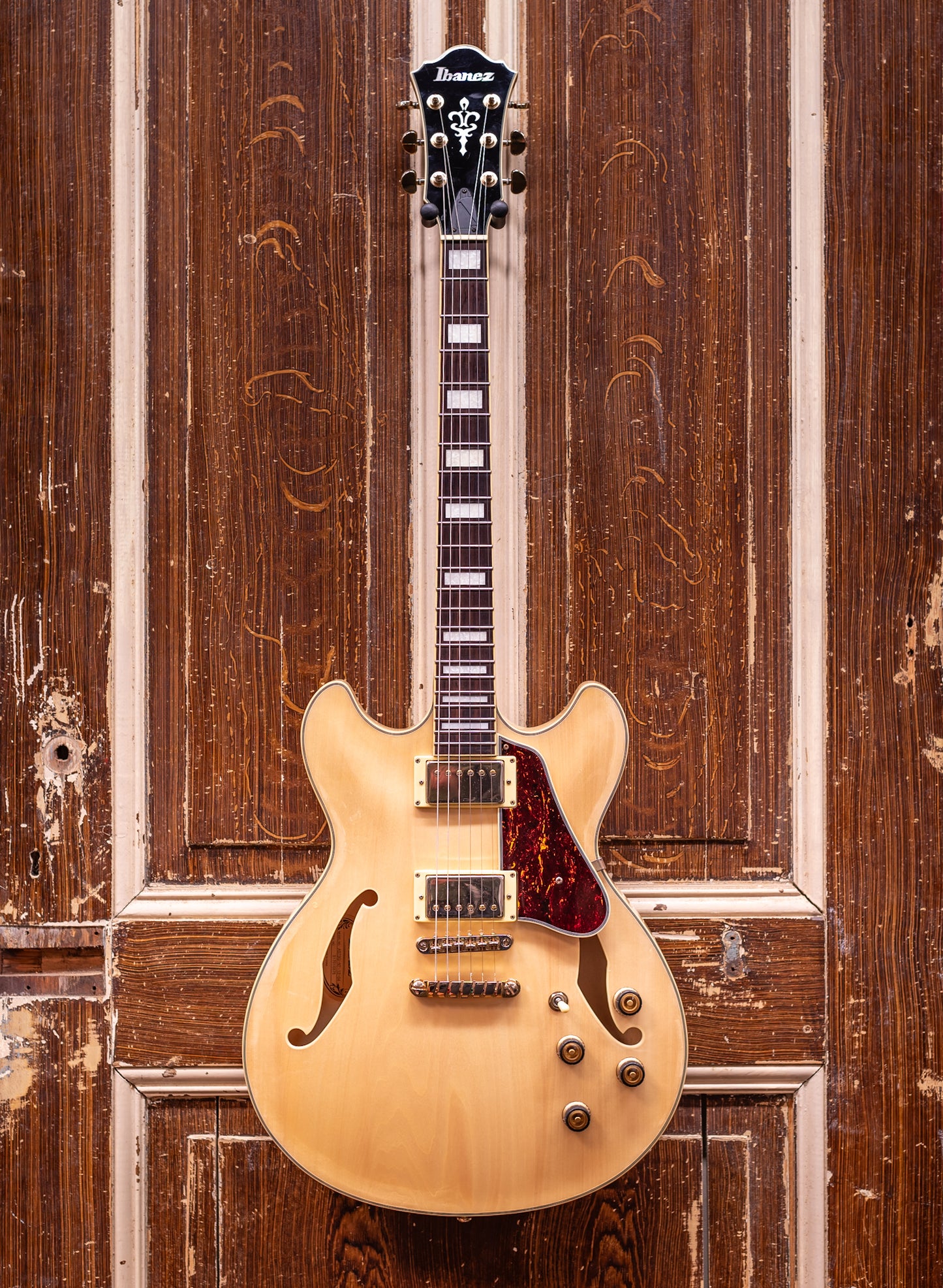 Ibanez Artcore AS73G-NT Naturel (occasion)