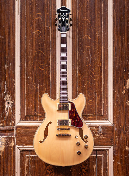 Ibanez Artcore AS73G-NT Naturel (occasion)