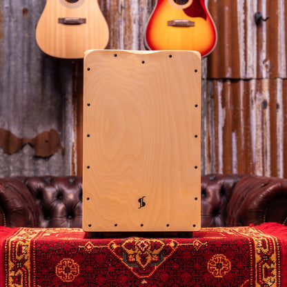 Stagg CAJ-50M-N Cajon Naturel