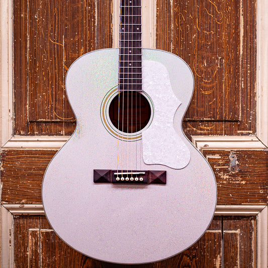 Richwood HSJ-55-GS Jumbo Heritage Series Westerngitaar