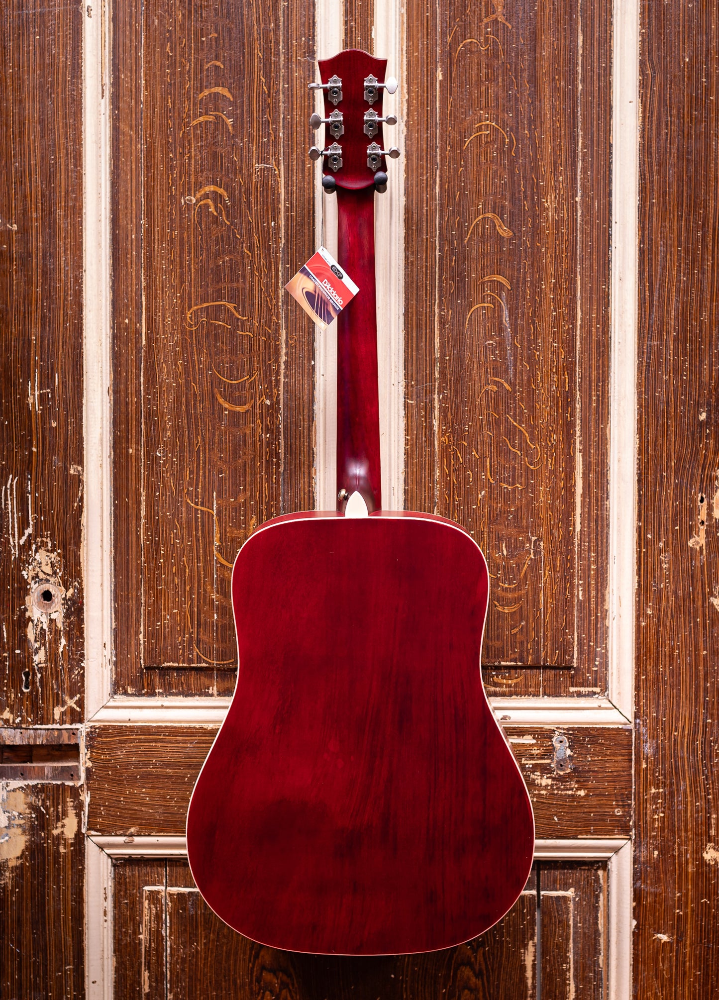 Richwood HSD-35-MRD Dreadnought Heritage Series Westerngitaar