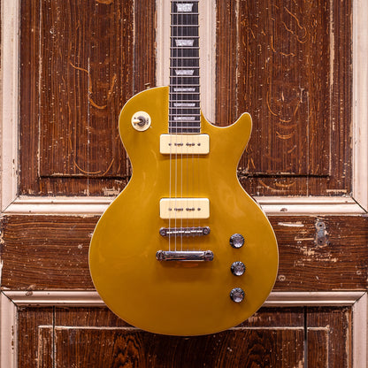 Doodad St.Peter Goldtop P90 (occasion)