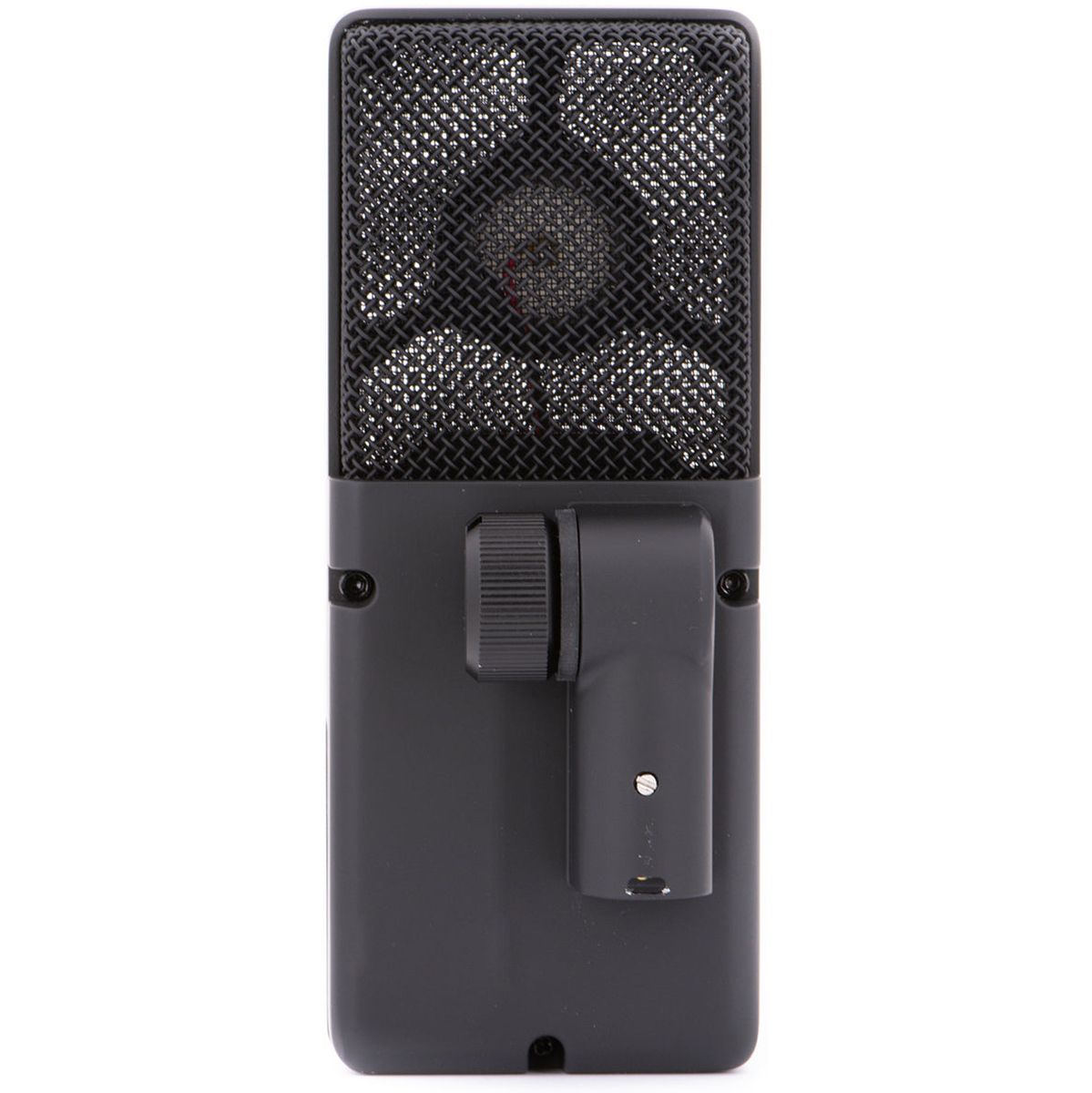 CAD Equitek Diaphragm Supercardioid Condenser Microphone