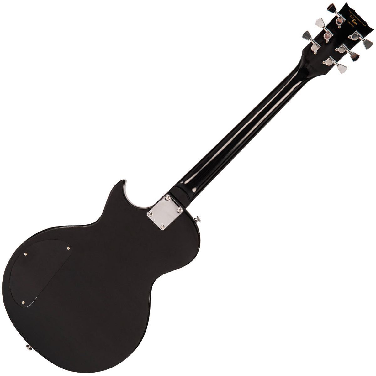 Encore E90 Blaster Elektrische gitaar - Gloss Black