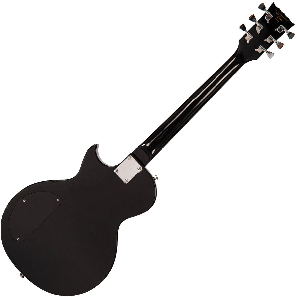 Encore E90 Blaster Electric Guitar - Tobacco Sunburst
