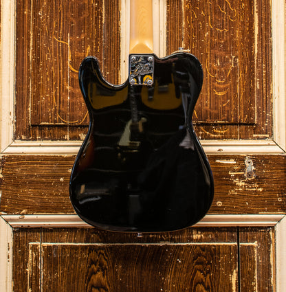 Eko VT380-BLK Starter Telecaster Black