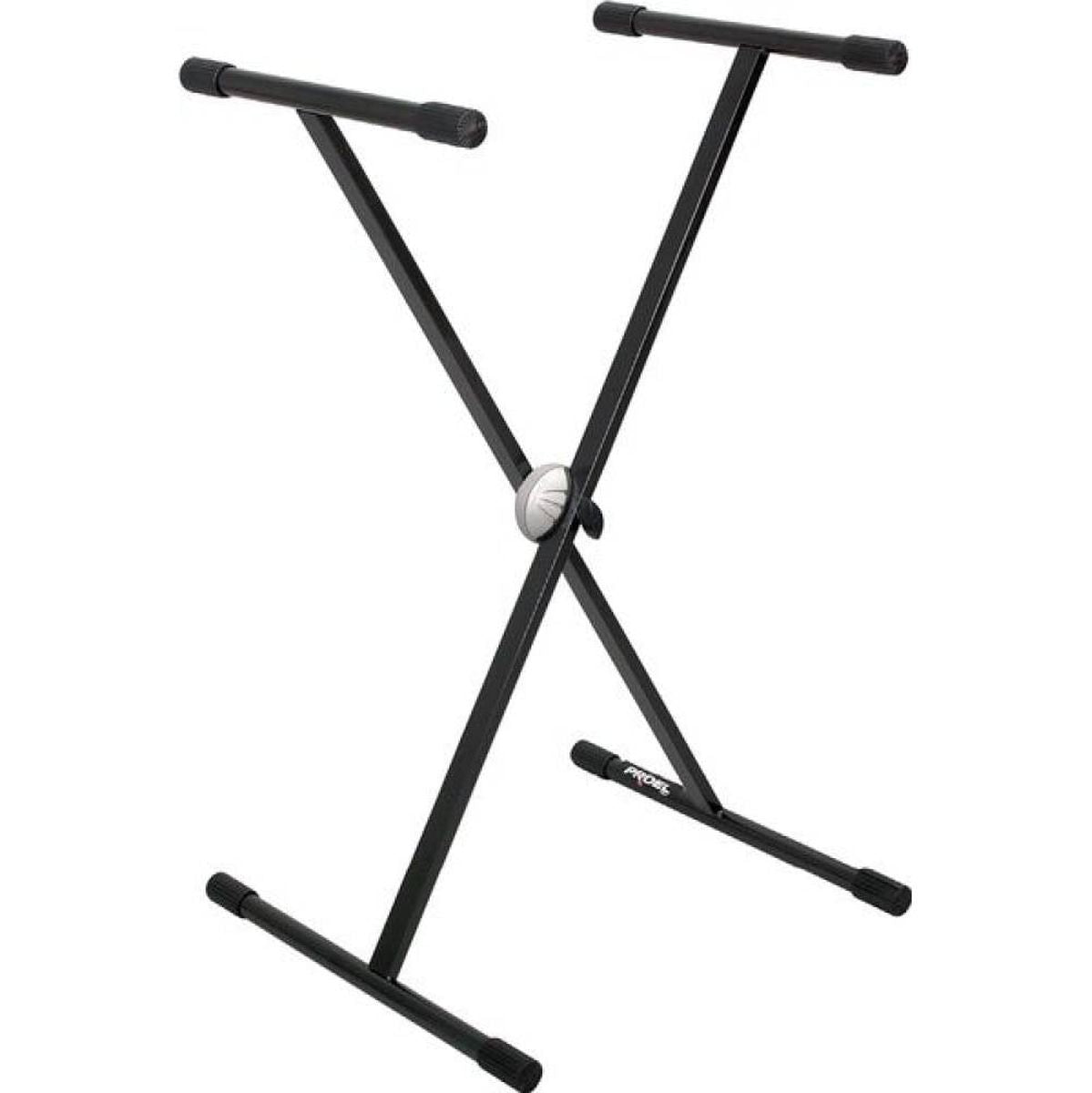 Proel Stage Keyboard Stands Easy Lock EL100