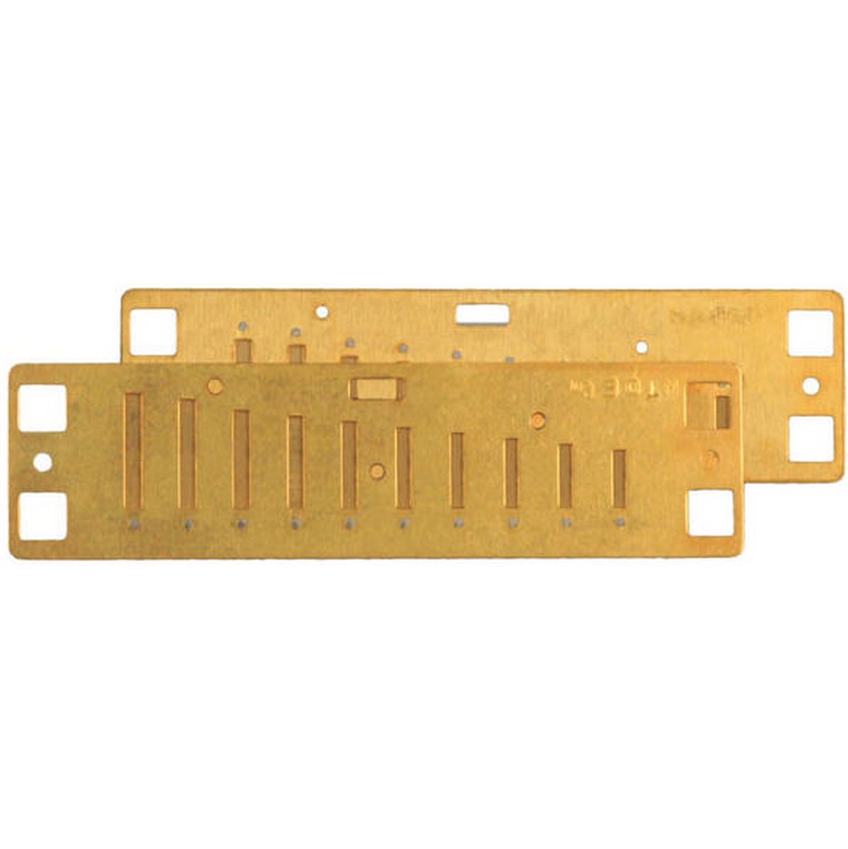 Lee Oskar Reed Plate Melody Maker C