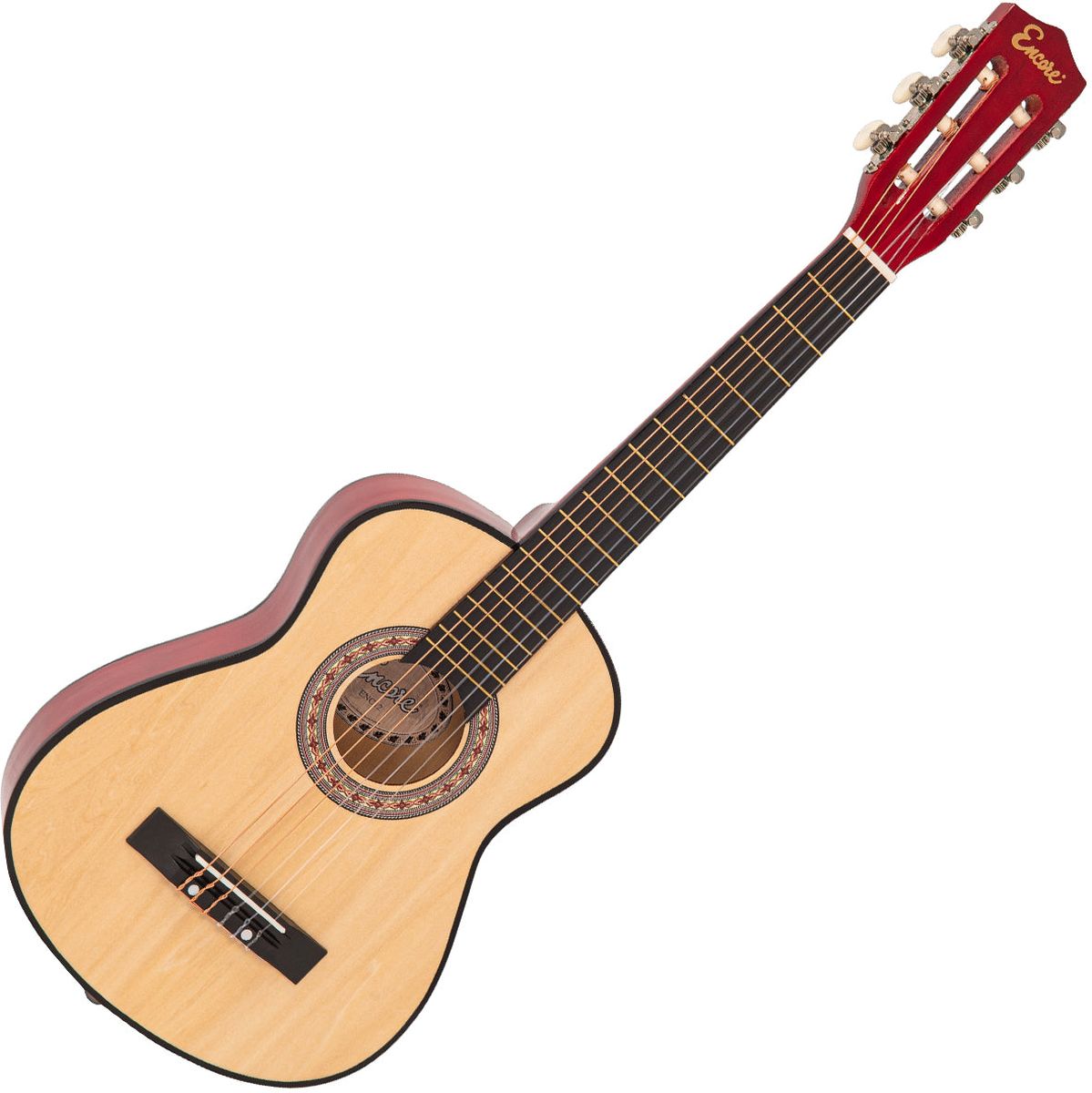 Encore 12 Size Klassieke gitaar