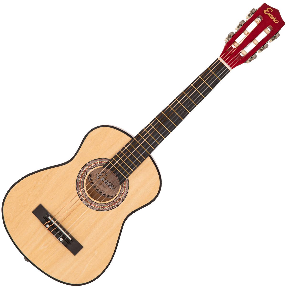 Encore 12 Size Klassieke gitaar