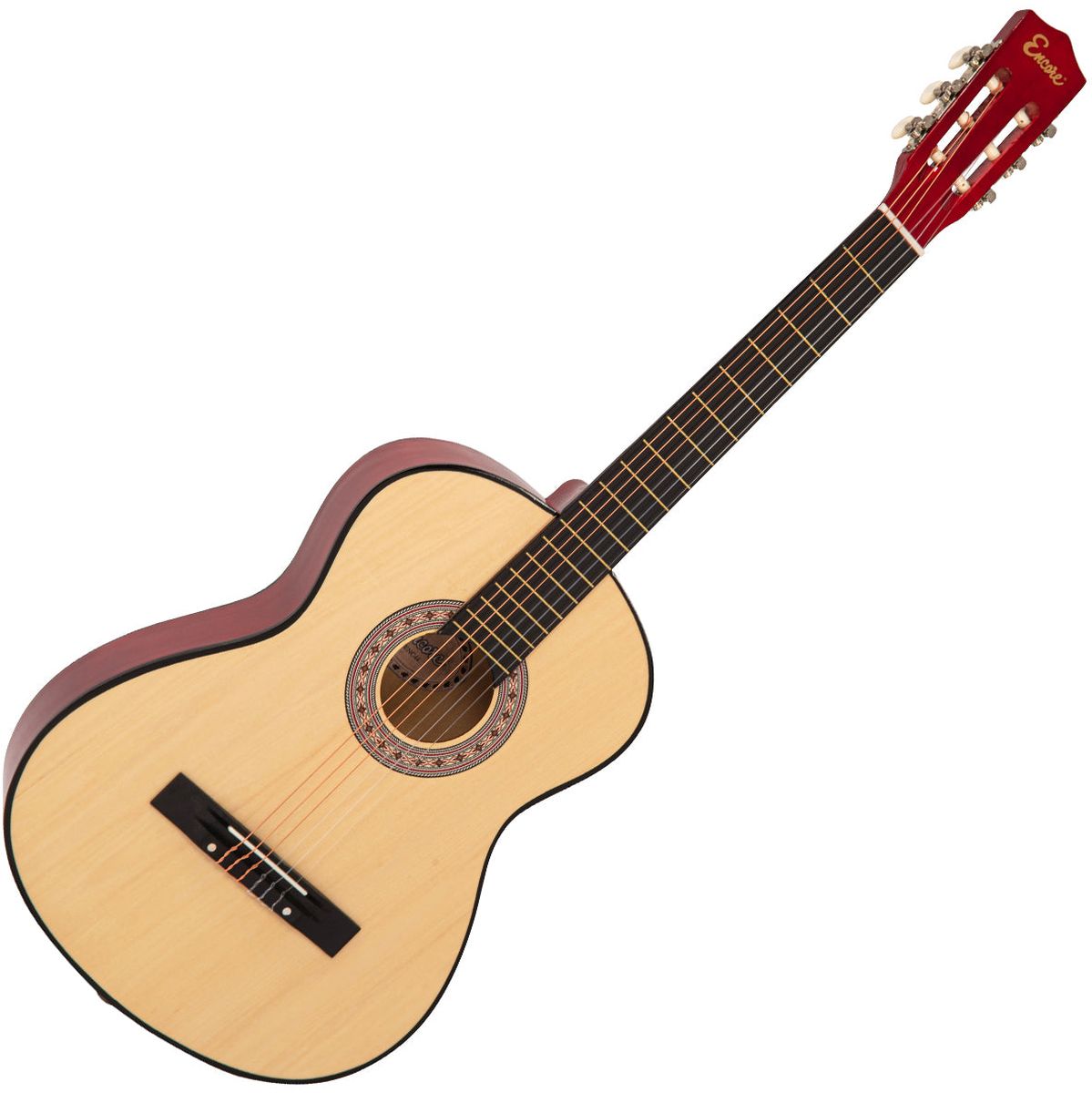 Encore 44 Size Klassieke gitaar