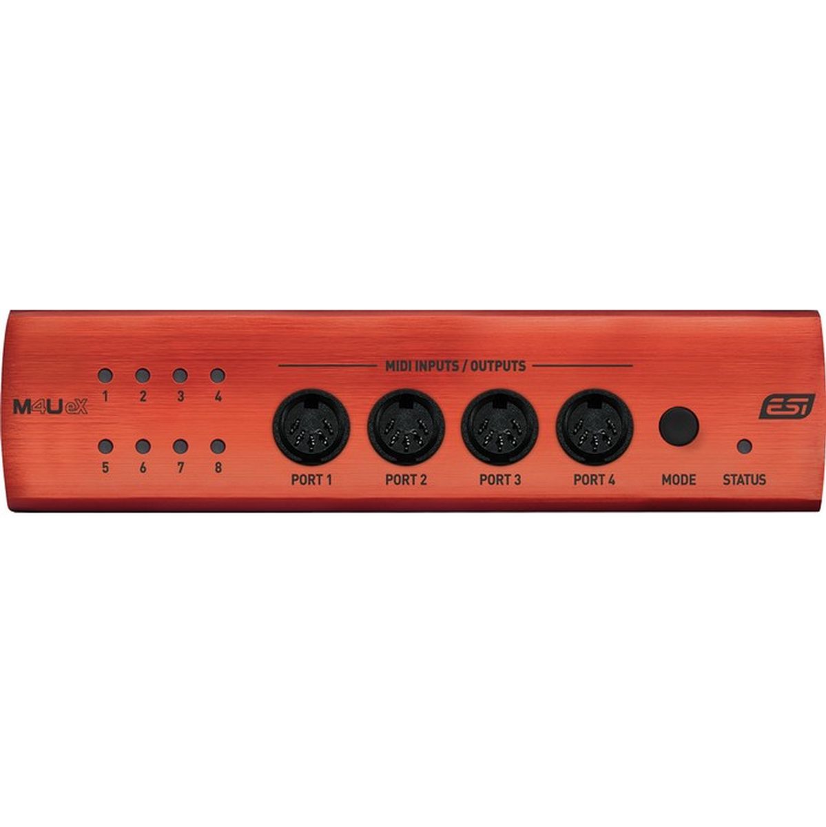 ESI M4U EX