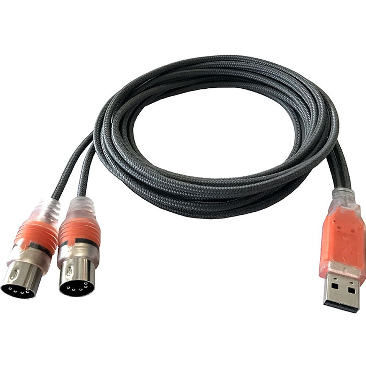 ESI MIDIMATE EX