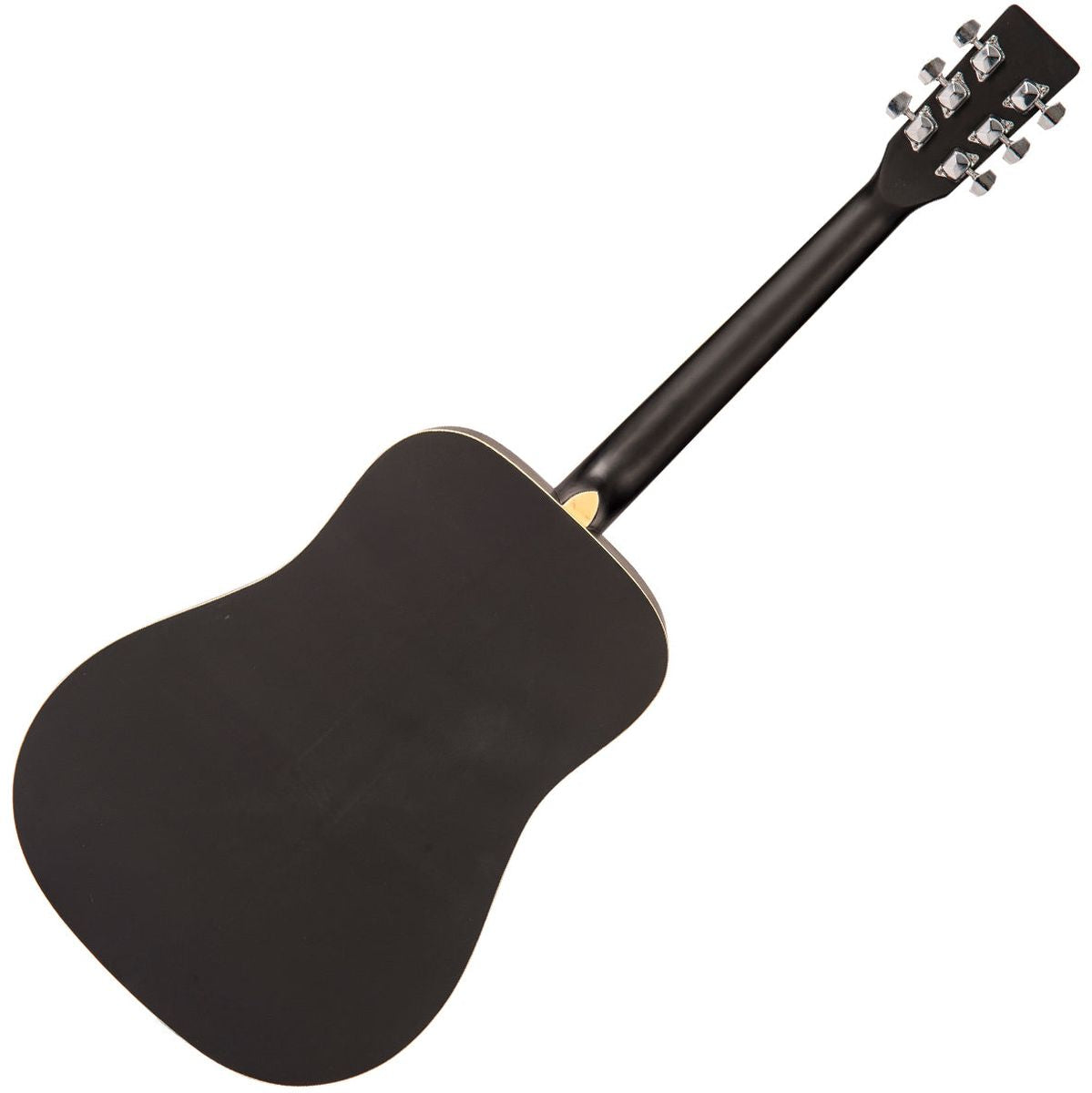 Encore Westerngitaar - Black