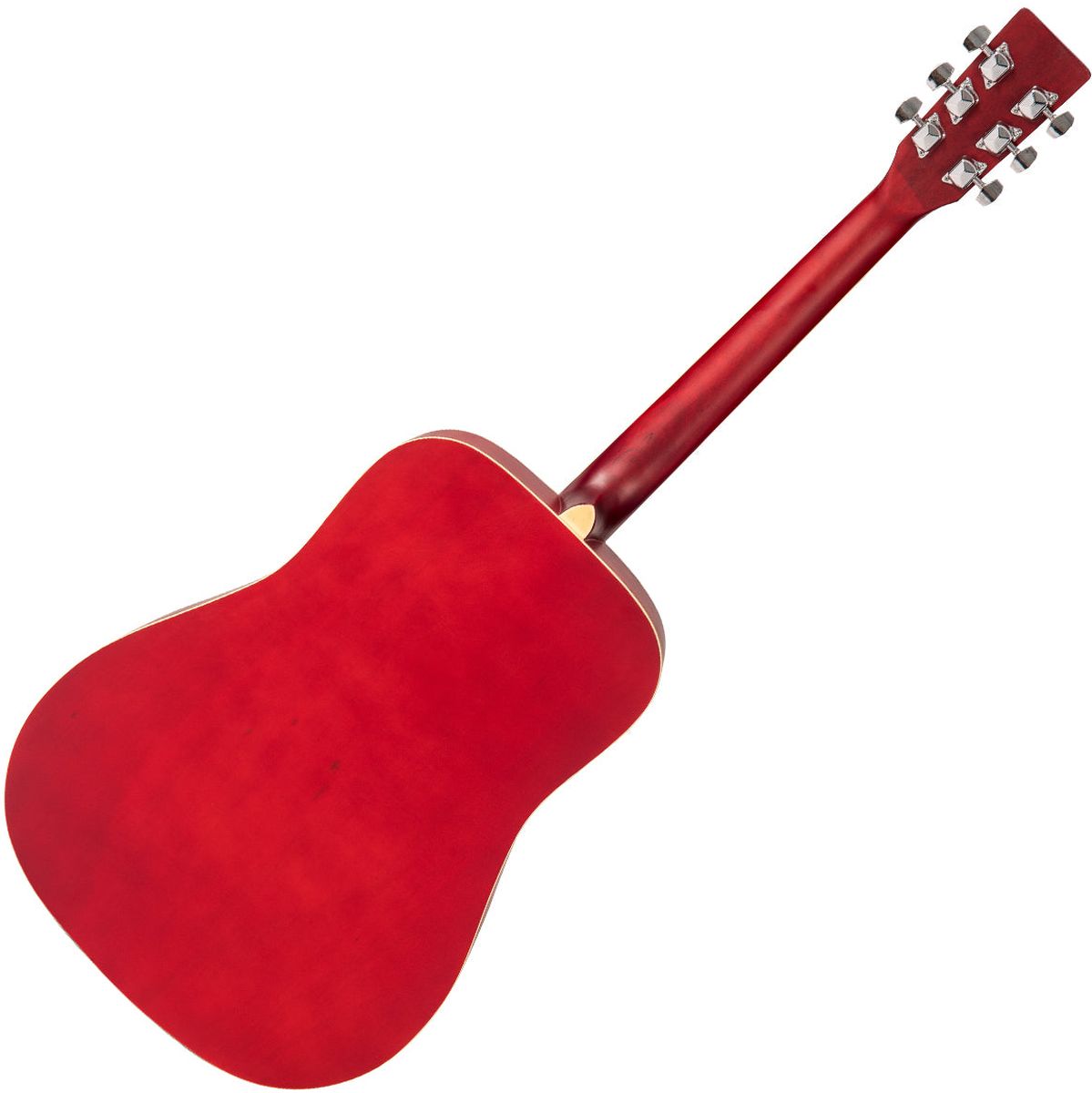 Encore Westerngitaar - Redburst