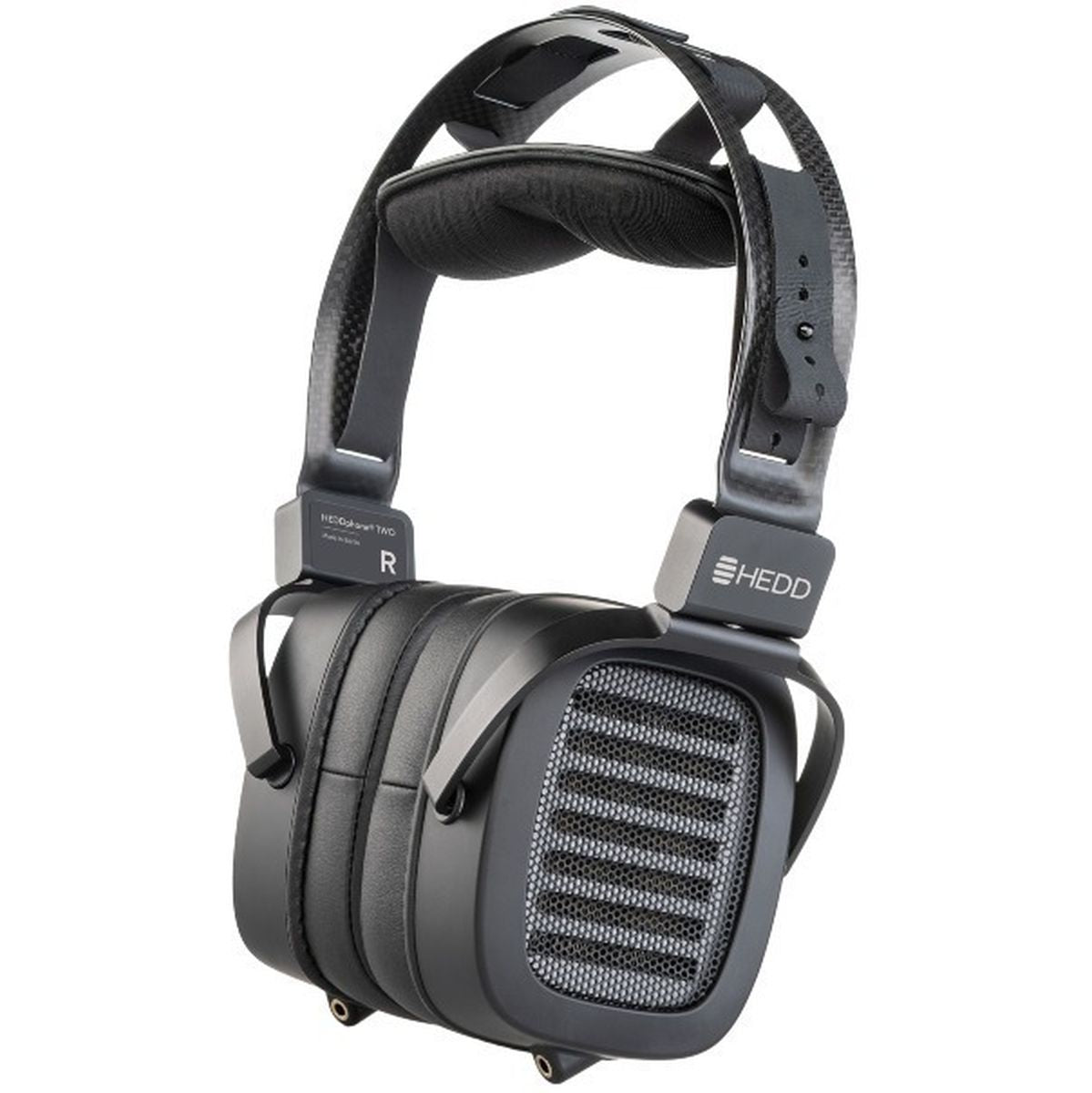 HEDD Audio Heddphone Two