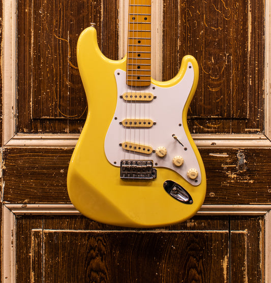 Fender Japan 84-86' "Tweety" (occasion)