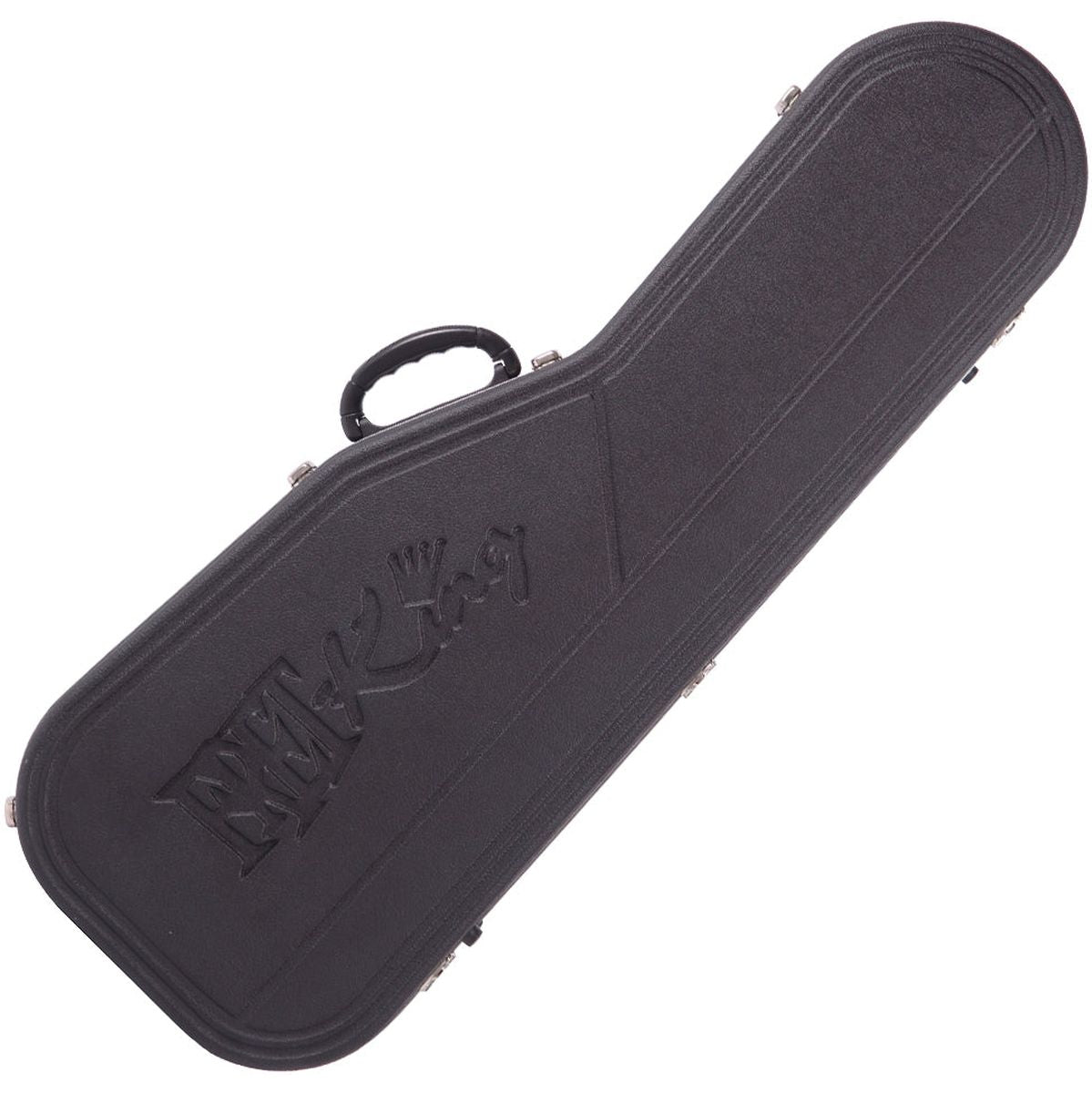 Fret-King Lightweight ABS Case - Coronacountry Squire