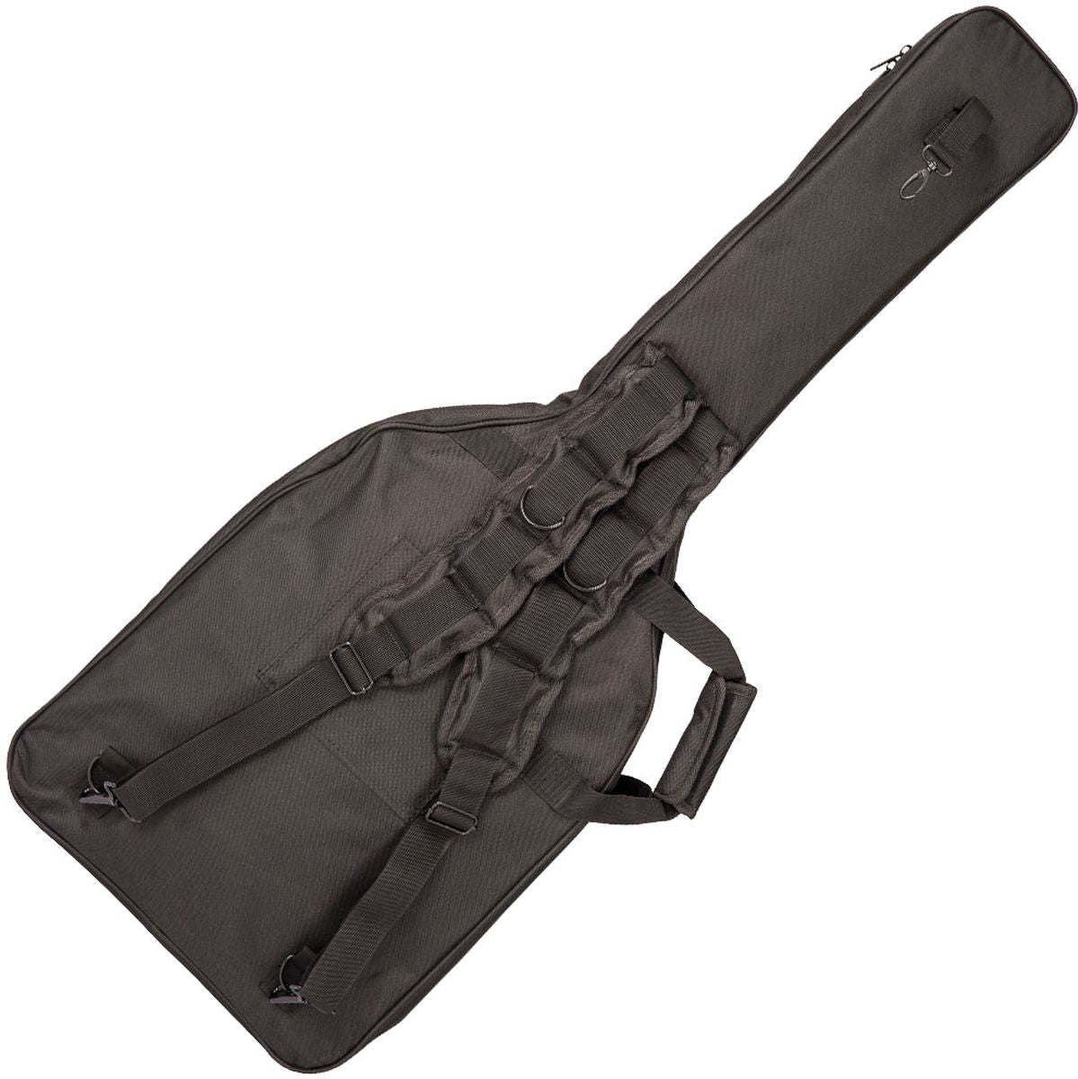 Fret-King Deluxe Bass Guitar Bag - Electric Bass