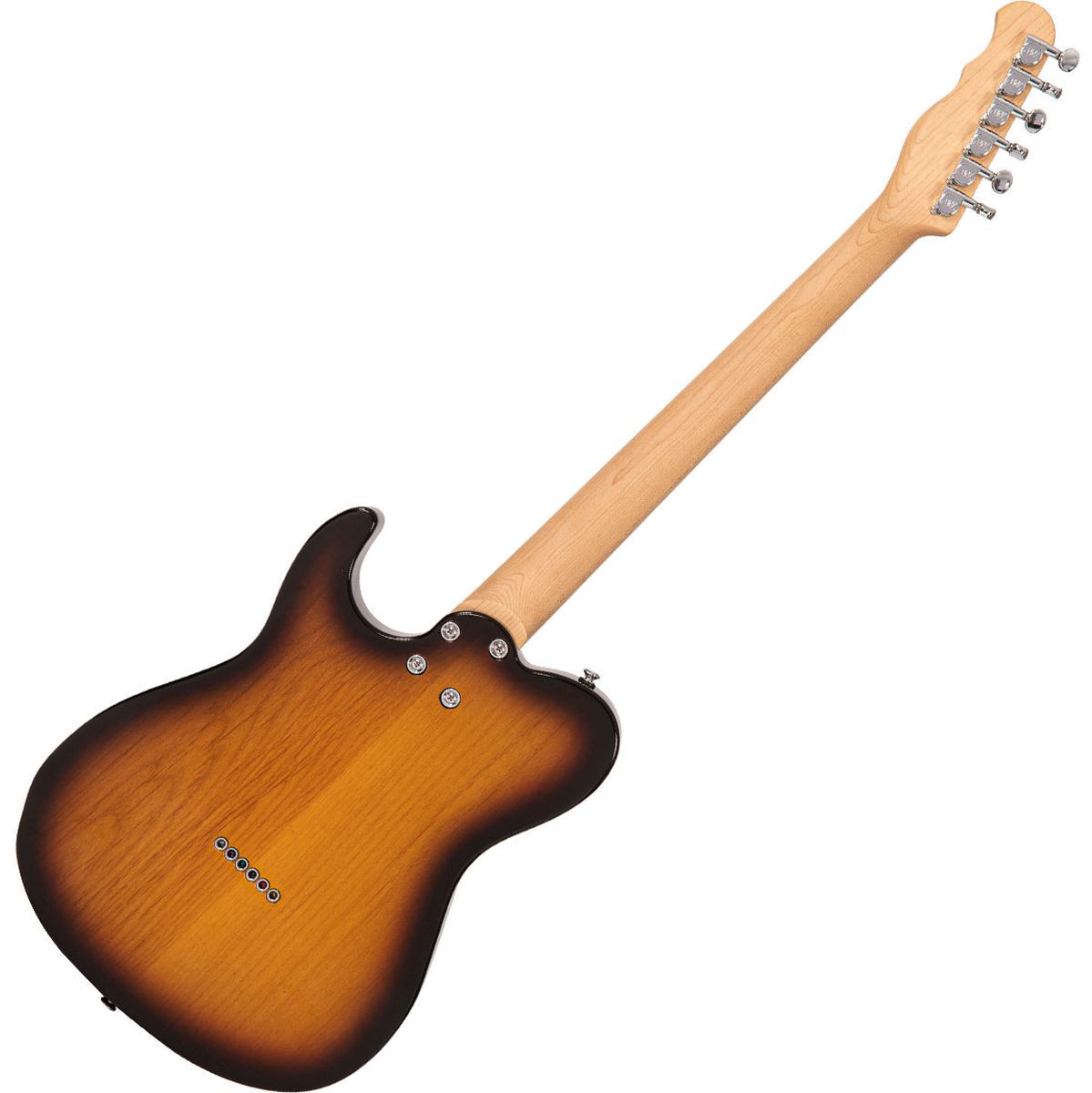 Fret-King Country Squire Classic - Original Classic Burst