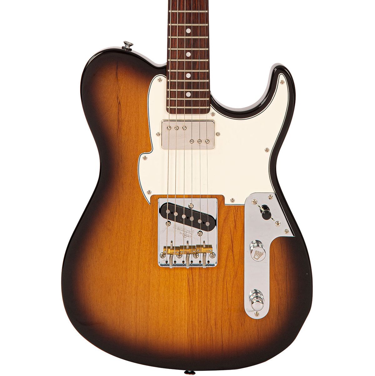 Fret-King Country Squire Classic - Original Classic Burst