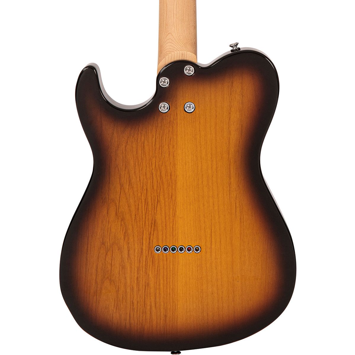 Fret-King Country Squire Classic - Original Classic Burst