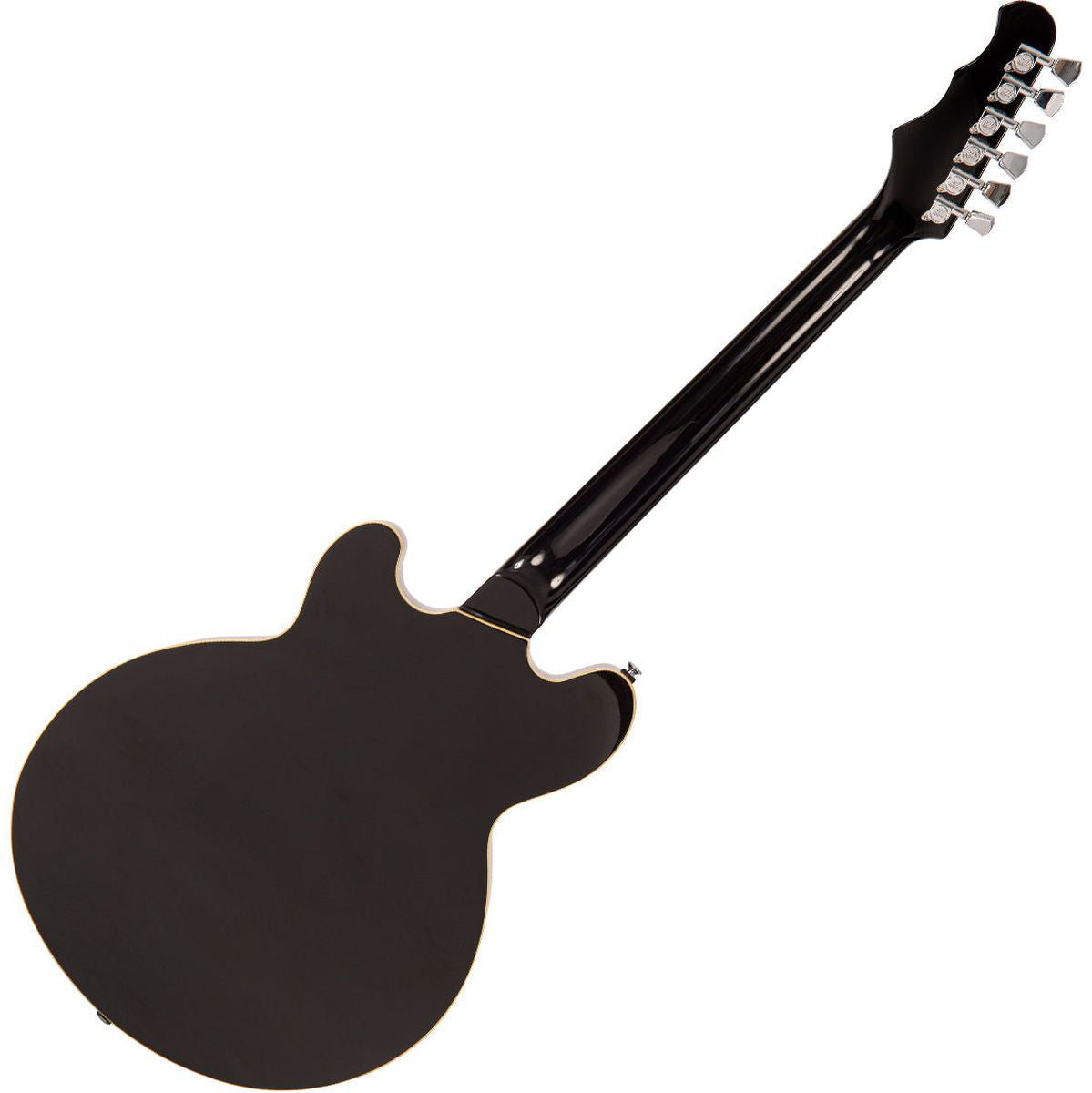 Fret-King Elise Custom - Tobacco Sunburst Elektrische gitaar