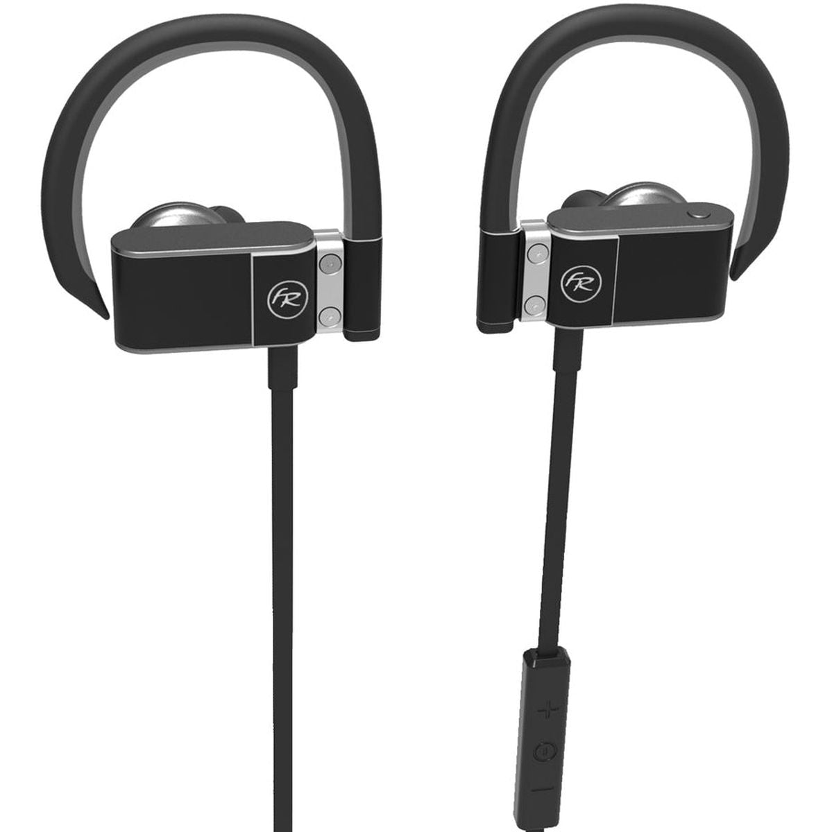Floyd Rose Earbuds Bluetooth Headphone - Black