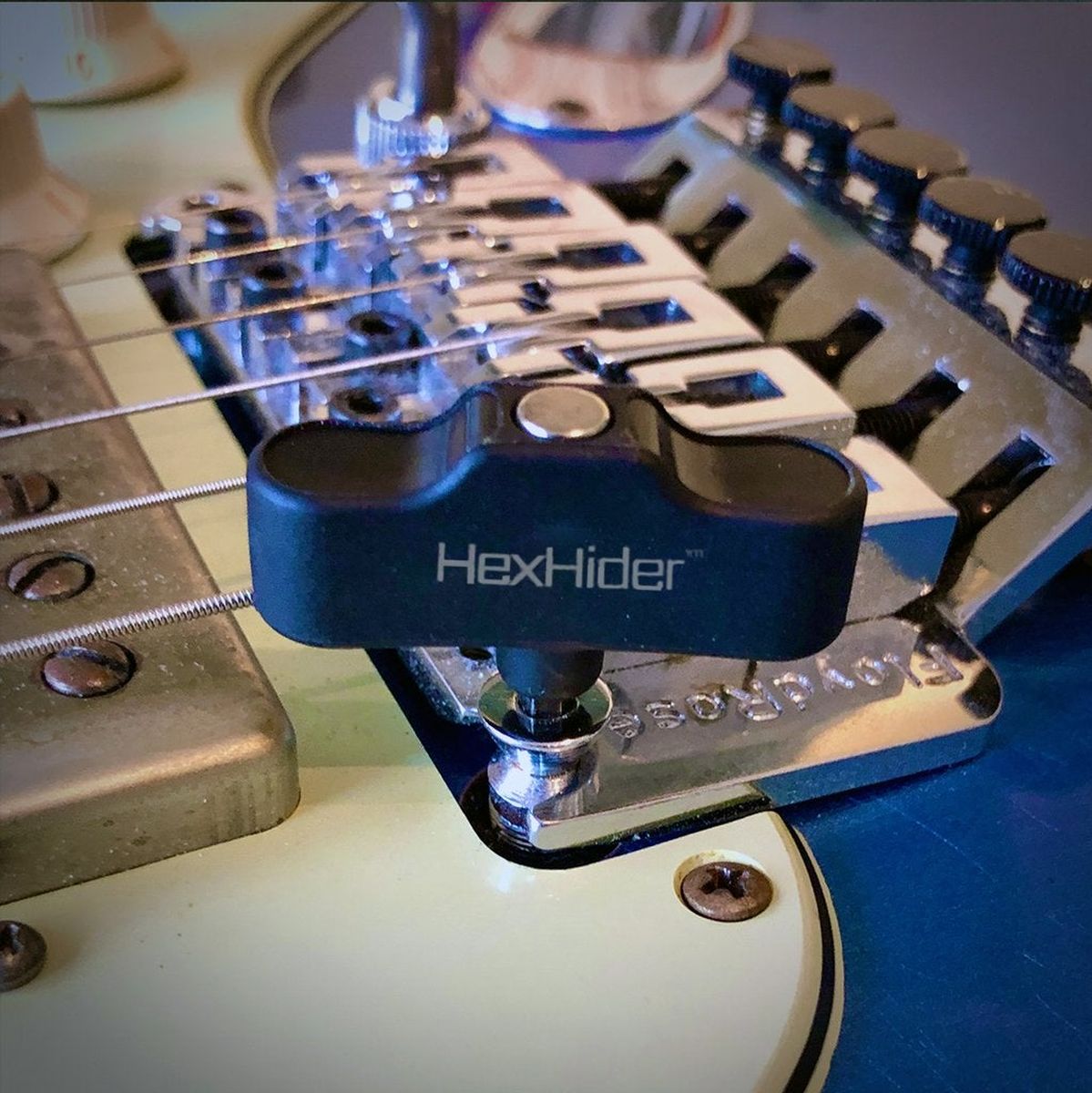 Floyd Rose Hexhider Magnetic 3mm Allen Wrench