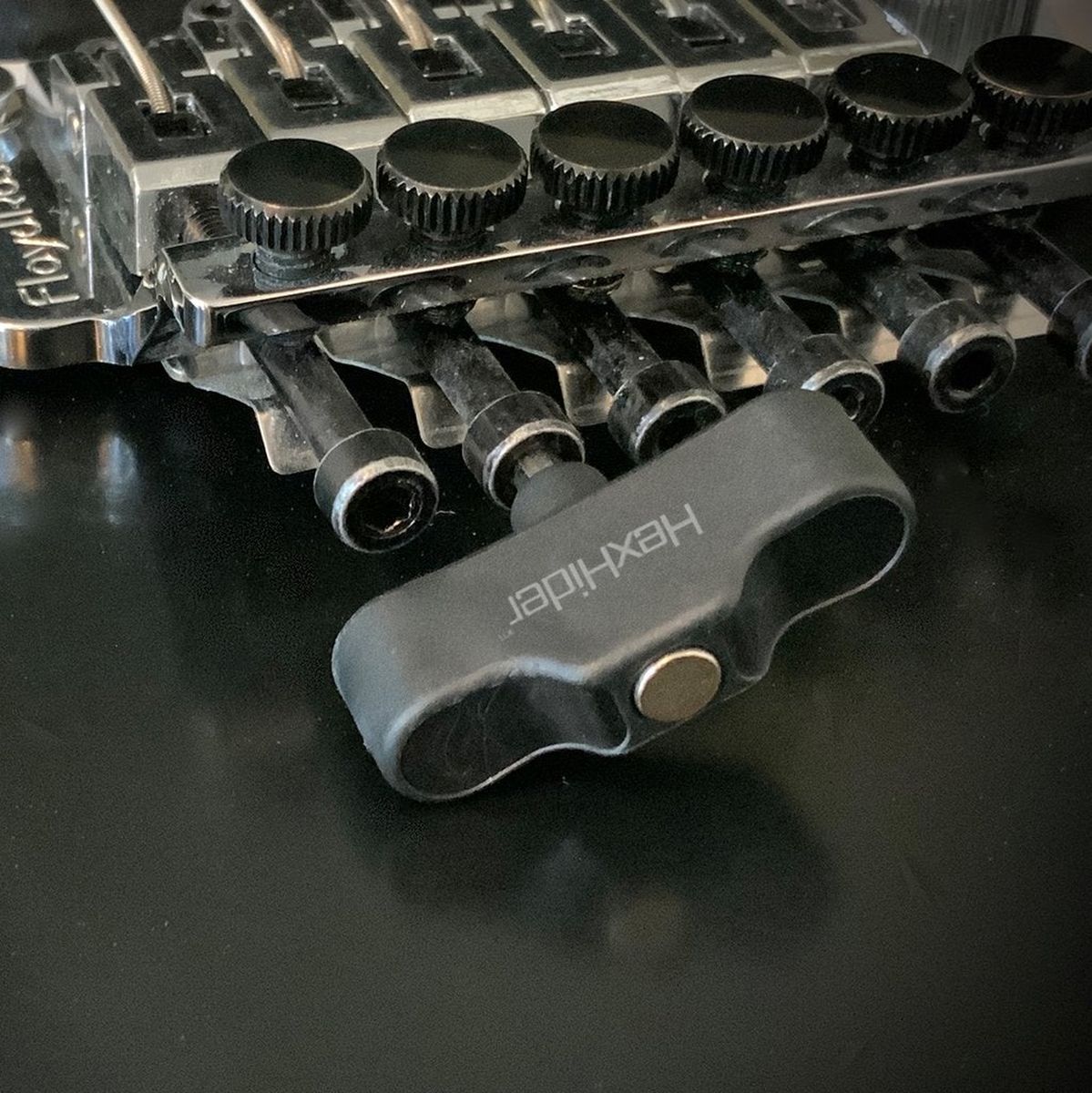 Floyd Rose Hexhider Magnetic 3mm Allen Wrench